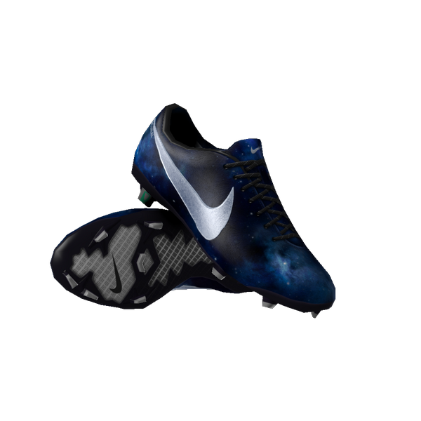 EA SPORTS FC on Twitter: "New Nike Mercurial Vapor CR7 IX now available in  the #EASFC Catalogue at Level 44! http://t.co/ETxNusEarj" / Twitter