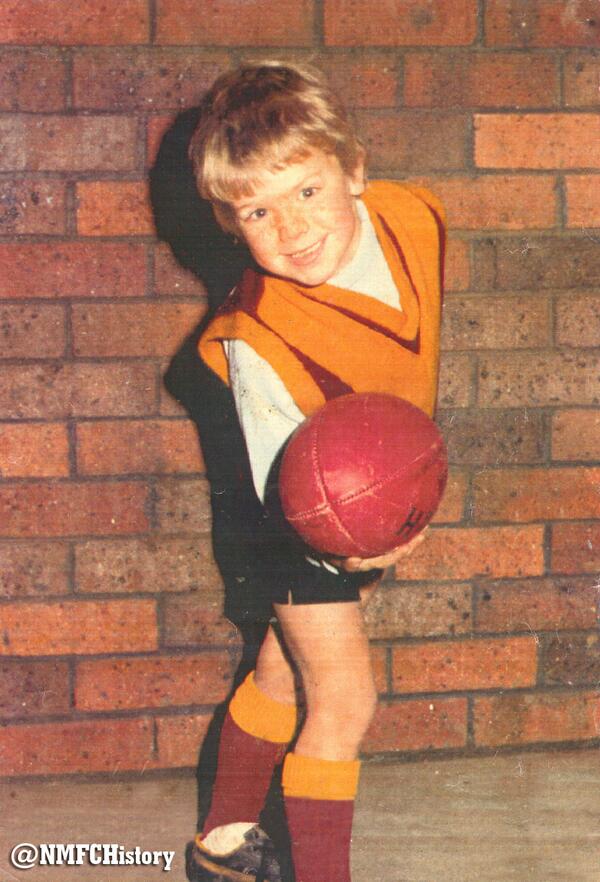 NMFC History tweet media