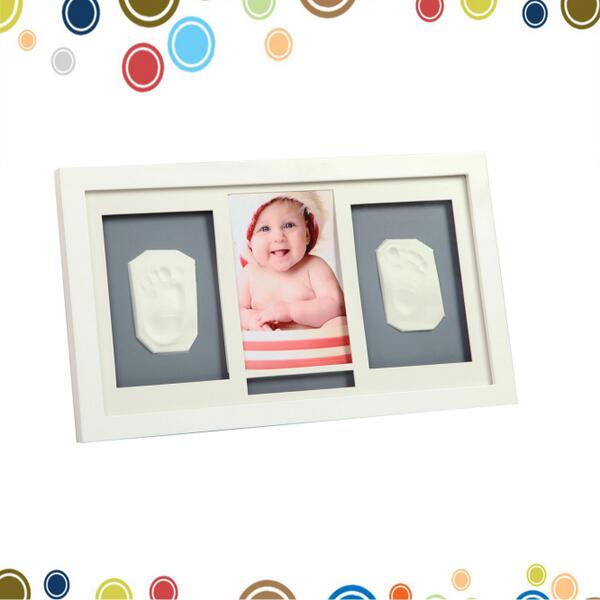 NetureTeam's tweet image. Baby deluxe print frame kits
Item # NP 018