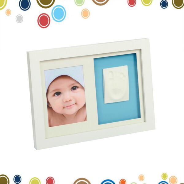 NetureTeam's tweet image. Baby print with picture frame
Item # NP 010