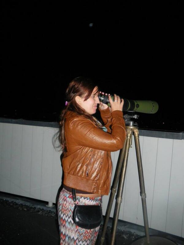 DeGrachten's tweet image. En verdiend! MT @AngievdP Fantastische avond gisteren bij #Observatorium @FelixMeritis als winnares #grachtencode!