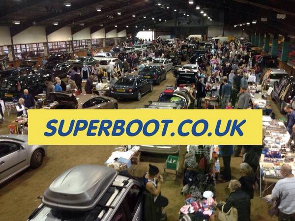 Clifton Car Boot on Twitter: \