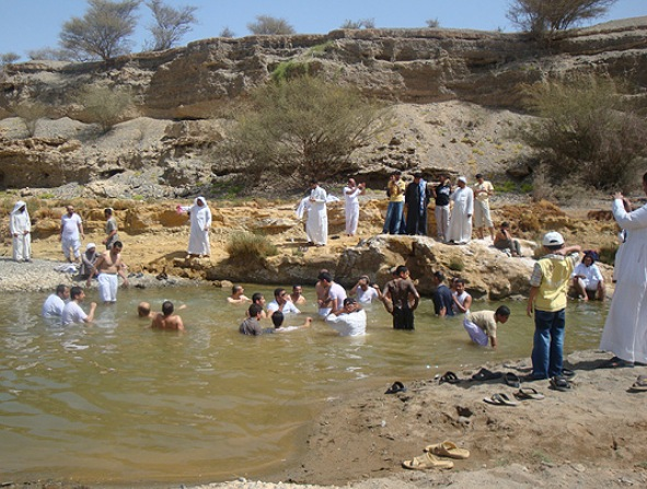 JustHuman's tweet photo. صورة لـ #غدير_خم 
#عيد_الغدير 
#عيد_الولاية 
متباركين http://t.co/AutYFsyXJL