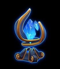 lolsalsa's tweet image. Esta es el aspecto para guardas que podréis usar los que acabéis la temporada en plata: