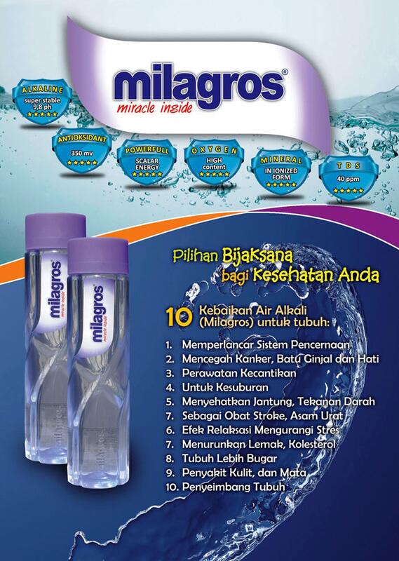 Milagros Air Ajaib Milagrosmember Twitter Milagros Air Ajaib Milagrosmember Twitter