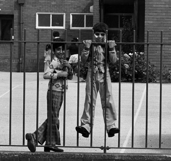 Share your old photos with us &amp; become a part of the history of Saltley,  Saturday 26th Oct. 12-4pm @ Norton Hall