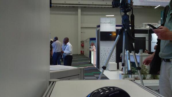 GovTech_PiCam's tweet image. Photos from the SITA Innovation Stand #SitaInnovation