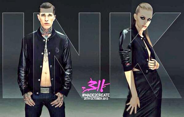 Aizakbuyondo1's tweet image. All the best to the @FACTORY311 team with their #MADE2CREATE launch this week