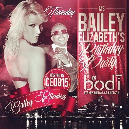 My Bday is tomorrow! Come celebrate with me at Bodi! 😘 if ur in the Chi #retweet! Xoxo http://t.co/g<a href="/tag/retweet"class="tags"><span>#retweet</span></a>