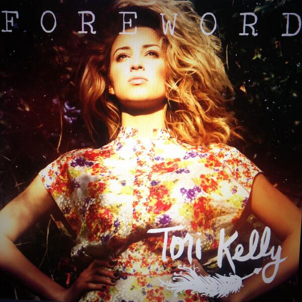 BeatOnRepeatcom's tweet image. Check out the talented @ToriKelly as she releases her EP "Foreword," this week: beatonrepeat.com/dear_no_one/