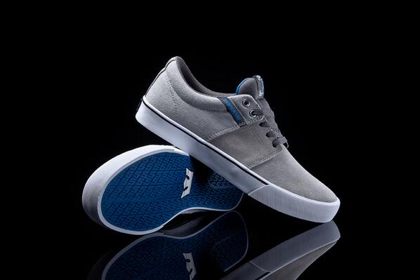 SupraFootwear's tweet photo. Witness TK break the #StacksVulc out of the studio and into the streets โ http://t.co/QiJkJFKx71 โ http://t.co/KcmEZAHA4E