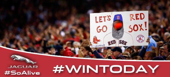 RedSox tweet picture