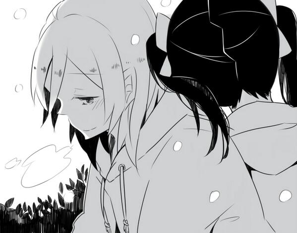 にこまき! 