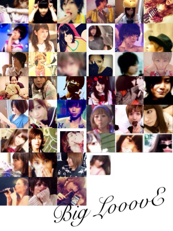 ______TuM__x's tweet photo. ¨
．

　　　　　 　　　　　　フォロワー
　　　　　 　　　　　　さん 大好き
　　　　　 　　　　　　叉 何処かで
　　　　　 　　　　　　逢いましょう

．

¨ http://t.co/qWlI4gxf1O