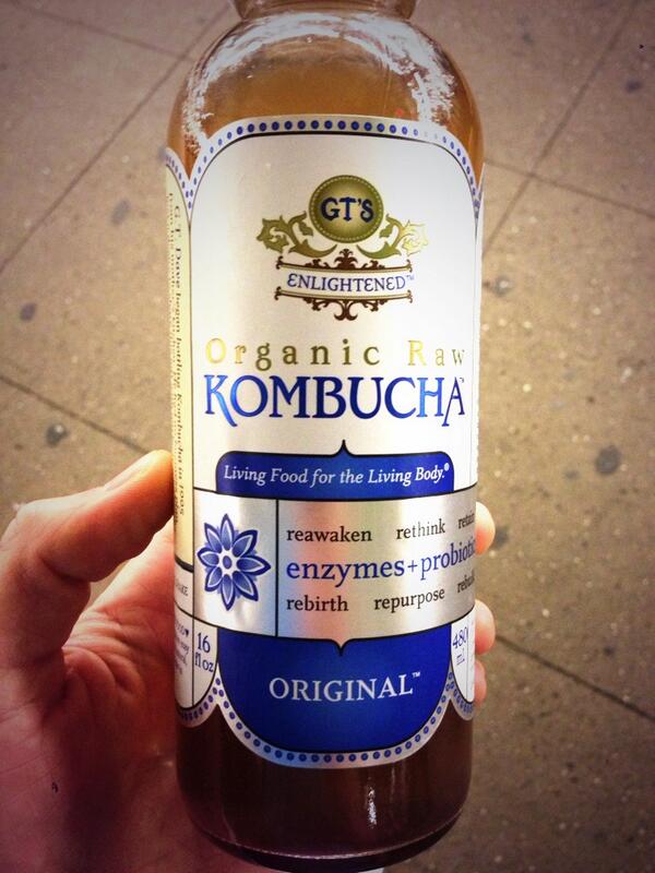 Claybourne Elder On Twitter Pro Tips From K Findlay Never Shake Kombucha You May Be Tempted But Just Don T Do It Katedangerfield Http T Co 8sam8xfmuu