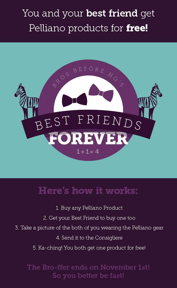pelliano's tweet photo. Treat your Best Guy Friend and yourself to some free Pelliano products! http://t.co/lHOq8JIEZL | http://t.co/EfdcXcZVmQ