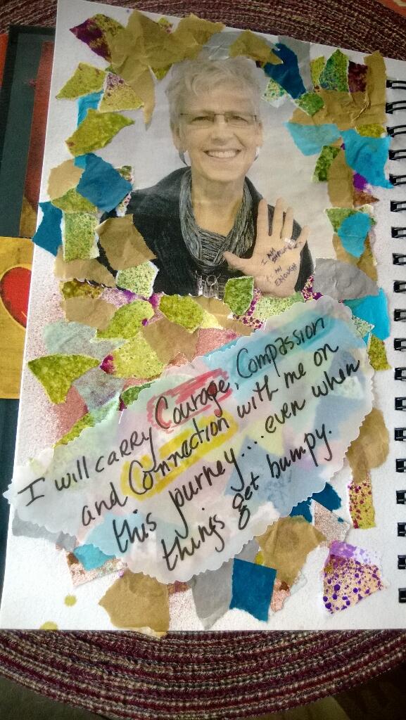 Personal Compass Coaching tweet media
