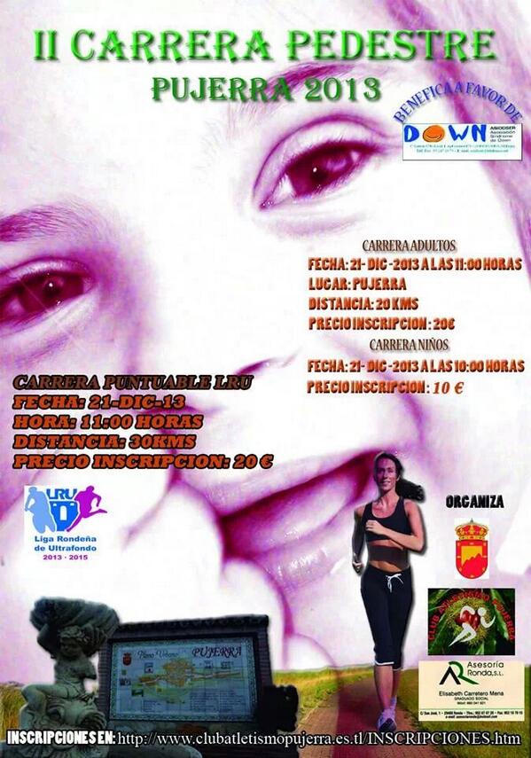 atletismo pujerra tweet media