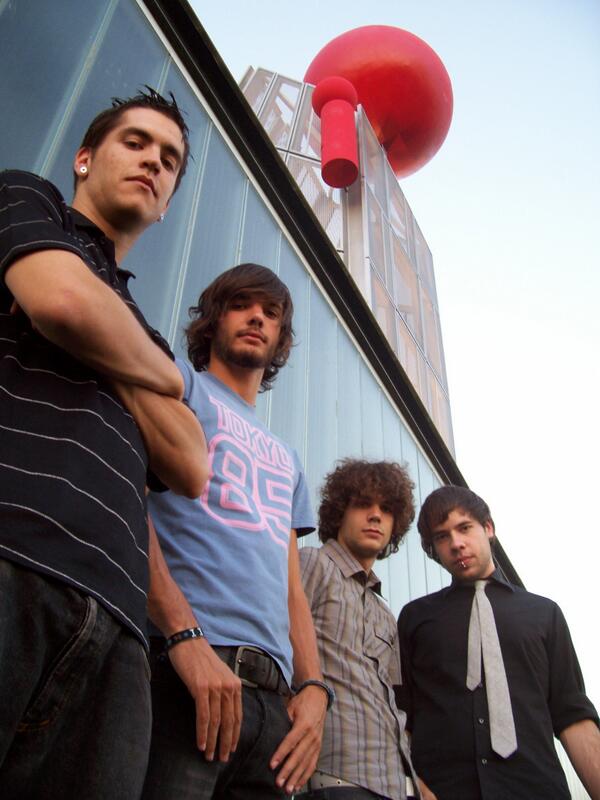 Wild Thing Records tweet media