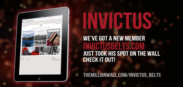 TheMillionWall's tweet photo. http://t.co/YSJerynBR4 http://t.co/wg8H2lsmqW
