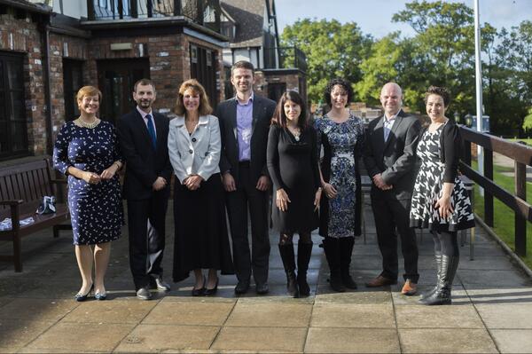 togethertp's tweet photo. Great picture of our fantastic and inspirational  speakers from last Thurs @togethertp conference http://t.co/qpE2JBPBUo