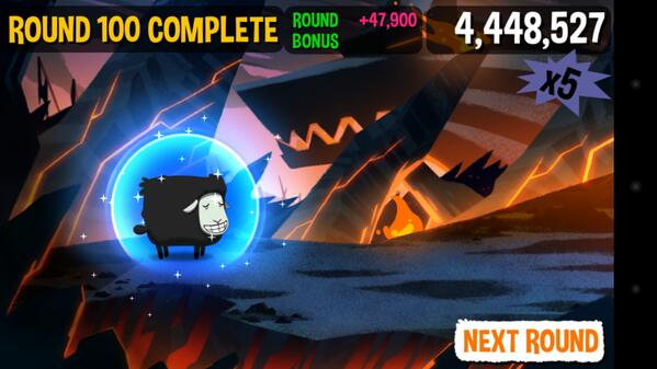 ercanyi's tweet image. Yeter lan daha da oynamam. #colorsheep