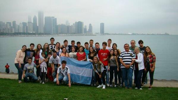 ferblanco3's tweet image. El mejor viaje lejosss ♥ #Inter13