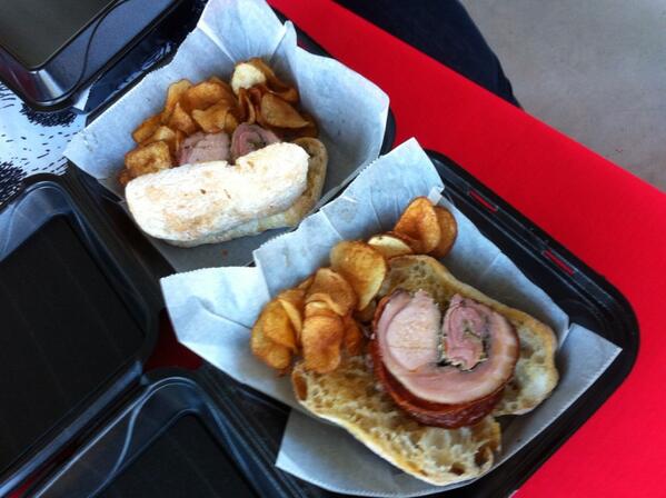 PopUpChef tweet picture