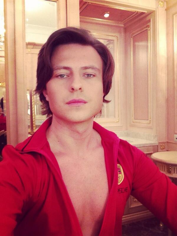 ProhorShalyapin's tweet photo. http://t.co/HNBnmFZaj0