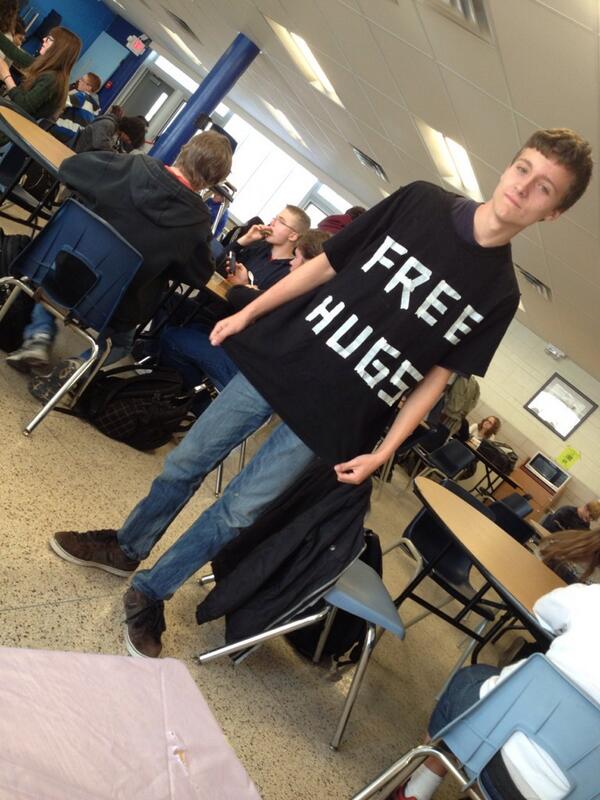 sydneyxclaire's tweet image. @LifeAtWestmount #westmountproblems