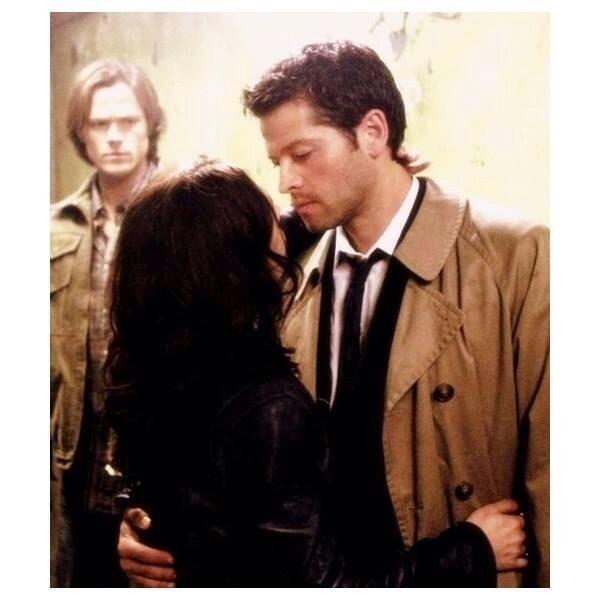 Meg_In_Chains's tweet image. #Megstial I can't help it! I totally ship it! #SorryNotSorry