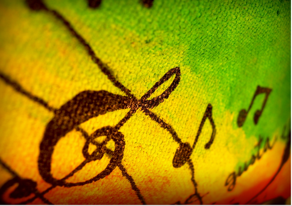 Бесплатный трек по средам - группа, которая расширила до бесконечности границы #регги - bit.ly/1cXNOFG