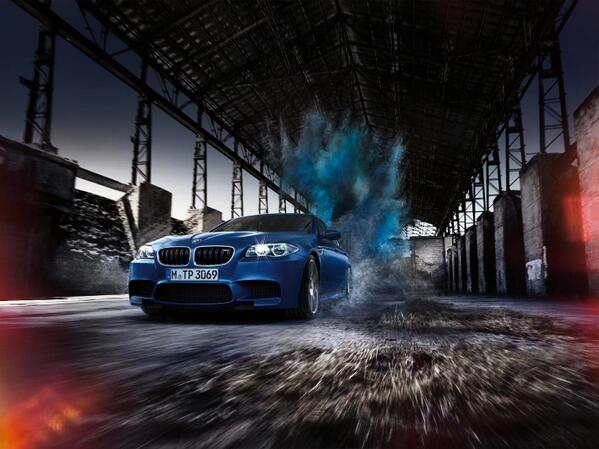 Bmw A Salute To The Blue Flame Bmw M5 Http T Co Lolgiguaco
