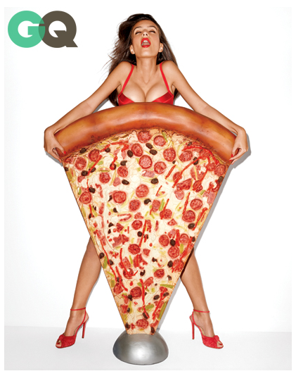MilkStudios's tweet photo. Shout out to #VELEM who retouched @GQMagazine's latest spread feat. @emrata. > http://t.co/gvDv7rrzU3 http://t.co/z6nsUNrBsf