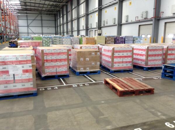 Clean teeth next promotion