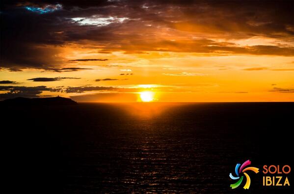 Solo Ibiza tweet media