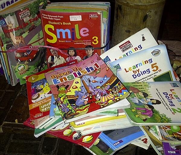 Coffee library kids collection Garut, please give an attention for Indonesian kids  cc <a href="/ekopurnomowidi/">eko purnomowidi</a>