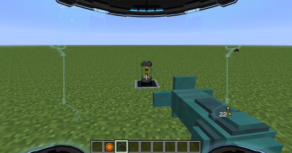 Cub_Bro's tweet image. Tenez, j'ai oublié de mettre une screenshot n__n'
#Minetroid