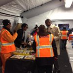 Photo by Ken Thompson (@KenThompson4DA)