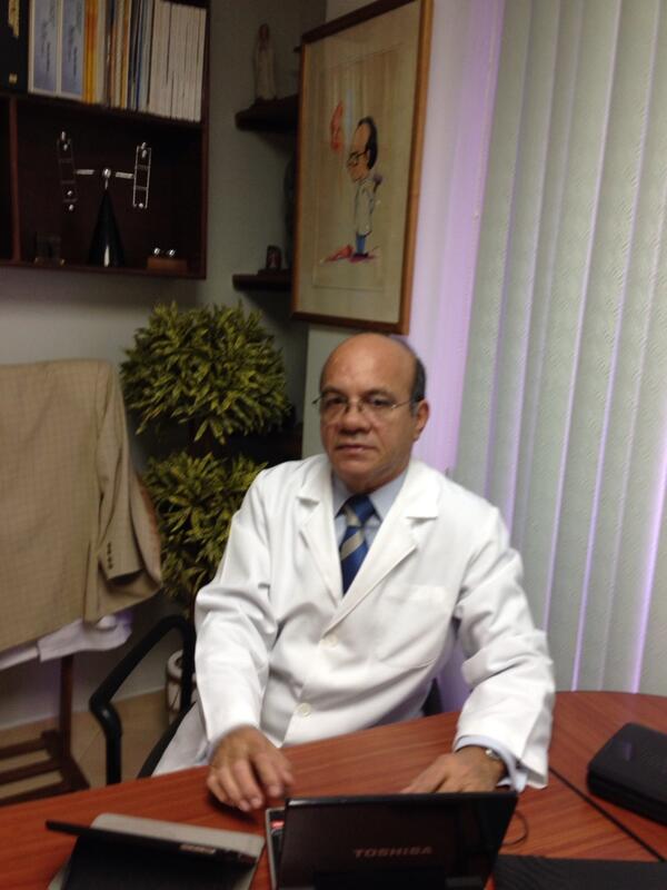 Comienzo de mi actividad urológica después de una espectaculares vacaciones