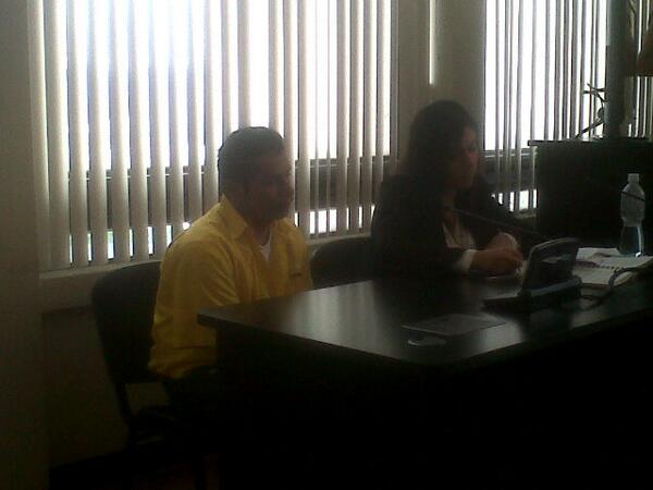 Tribunal absolvió a Cesar Chaves de la masacre en Las Escobas Villa Canales en oct. 2012 MP no acreditó los hechos