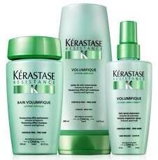 VOLUMIFIQUE  voor EXTRA VOLUME in je haar. Wie wilt dat nu niet! 👍