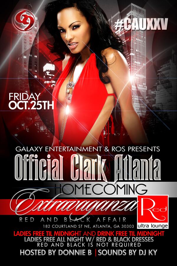Red Ultra Lounge tweet media