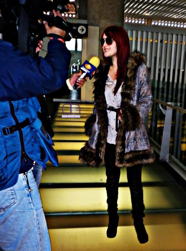 Dulce Maria. [10] - Page 7 BXSHZUGCYAAUn4z