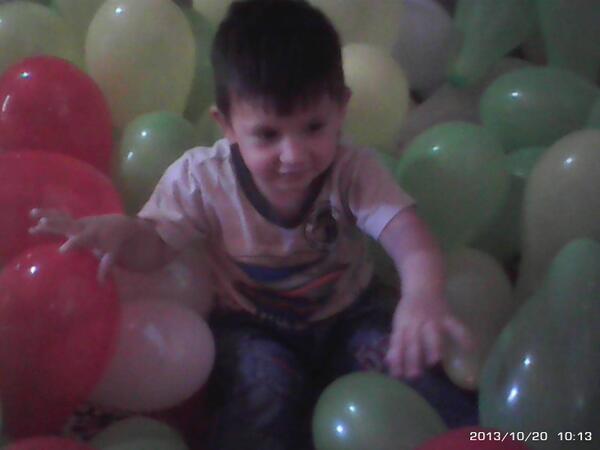 Nancy  Ibarra tweet media