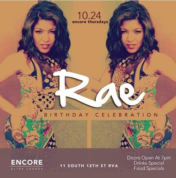 YO1Oenterprise's tweet photo. TOMORROW | #EncoreThursdays #EncoreOnThursday #EncoreHappyHour | @RaeMoney_Bag x @Cary100Queens | #LIVE | 🔥🎉💰🎉🔥!!!! http://t.co/9tJ5JArZd5