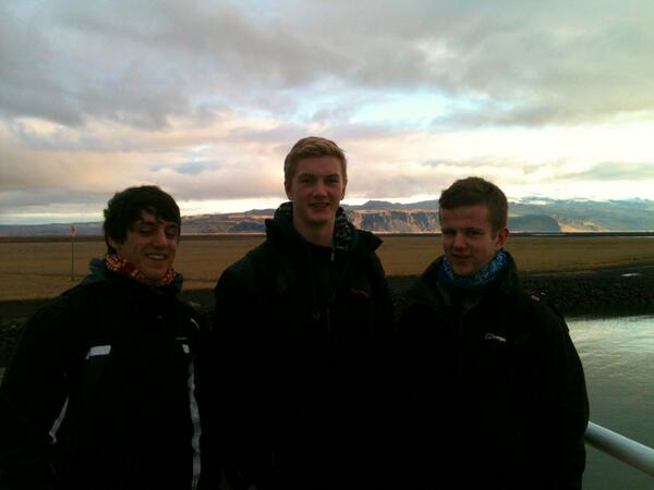 BSGeography's tweet photo. Some top U6 geoggers aboard the ferry to heimaey @VinnyLomby  @dairyfarmertim @amybird12  #bsfieldtrip http://t.co/5IF4Vk3xlN