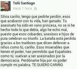Sin palabras...