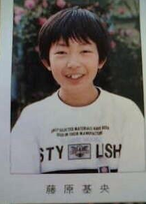 卒業写真のあの人 A Twitter Bump Of Chickenの 藤原基央さんw Http T Co Okbfkoe1n3