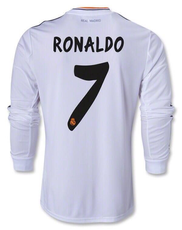 ReaI_Madrid_CF tweet picture